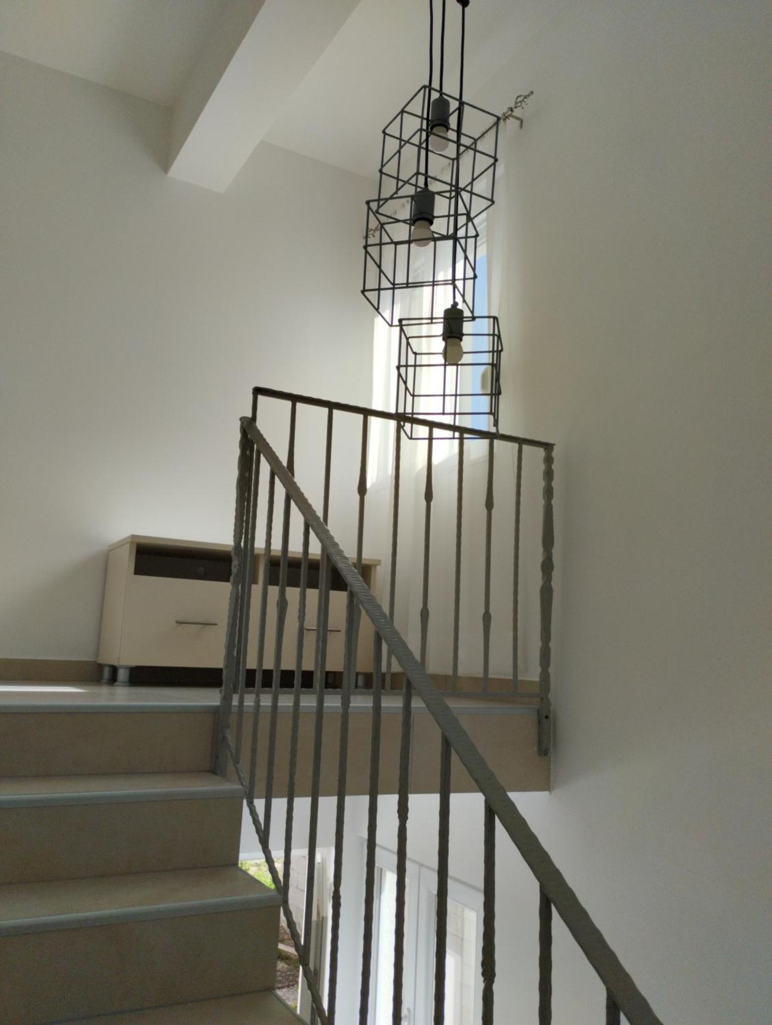 Iris Apartman Ivanica Kültér fotó