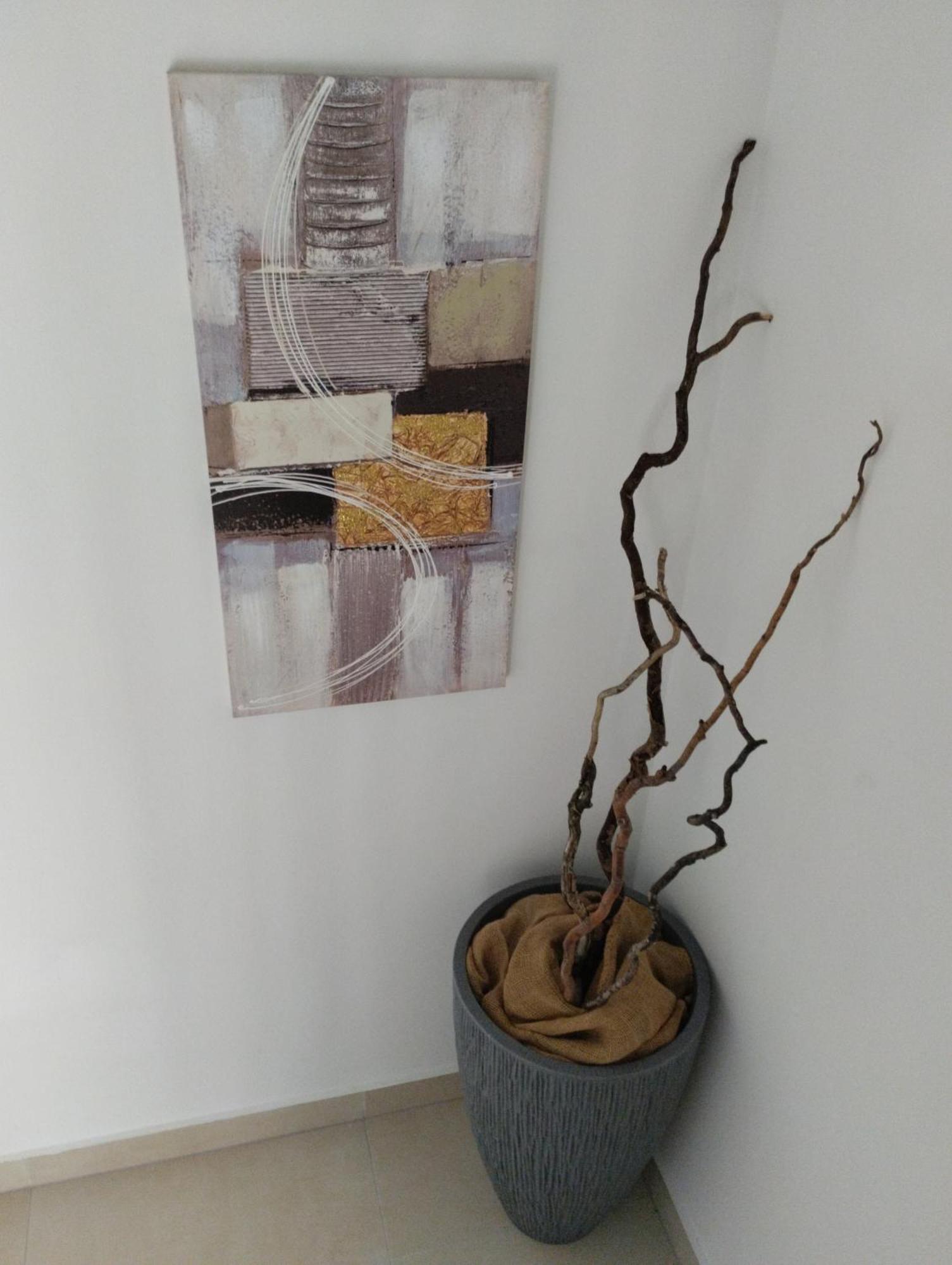 Iris Apartman Ivanica Kültér fotó